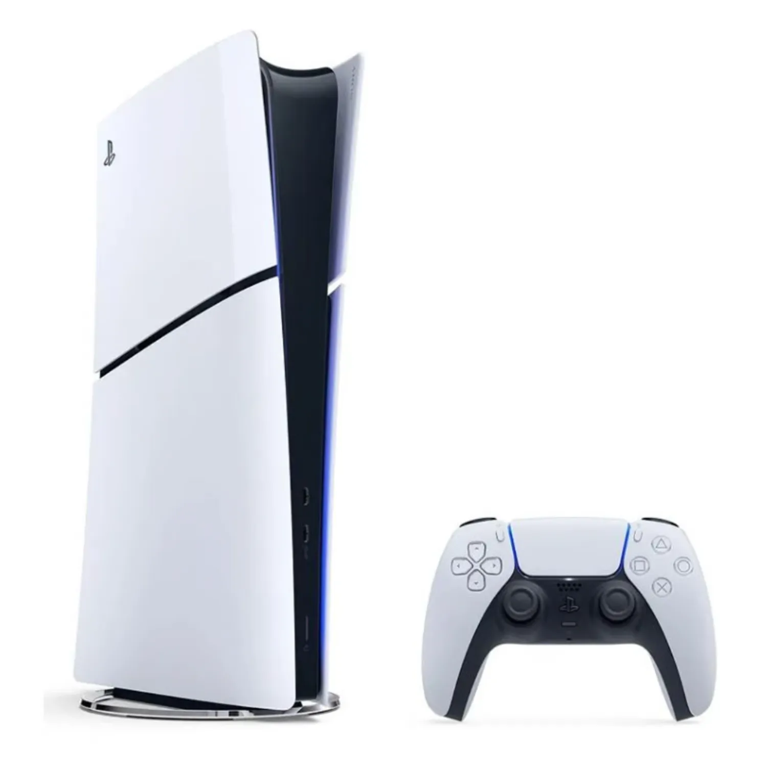 Consola Playstation 5 Slim Disco 1TB